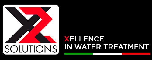 Logo XS Solutions